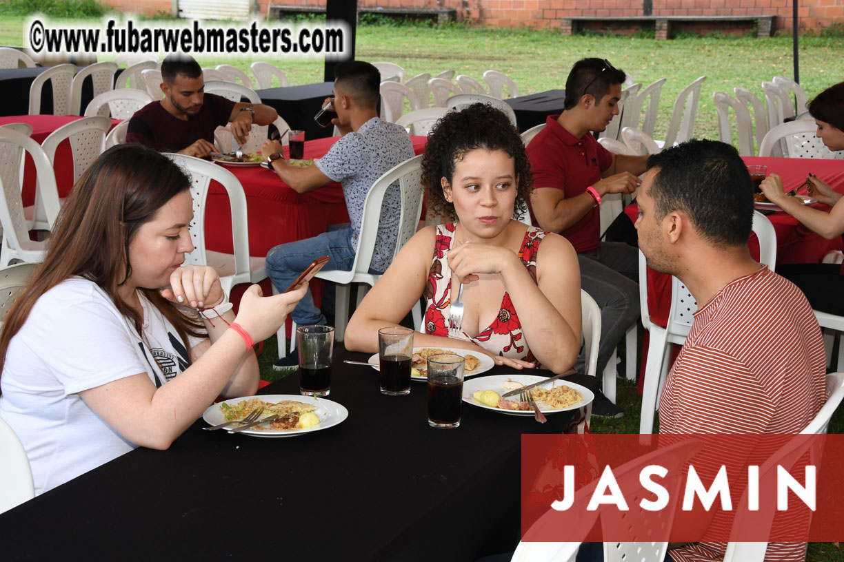 Jasmin Academy