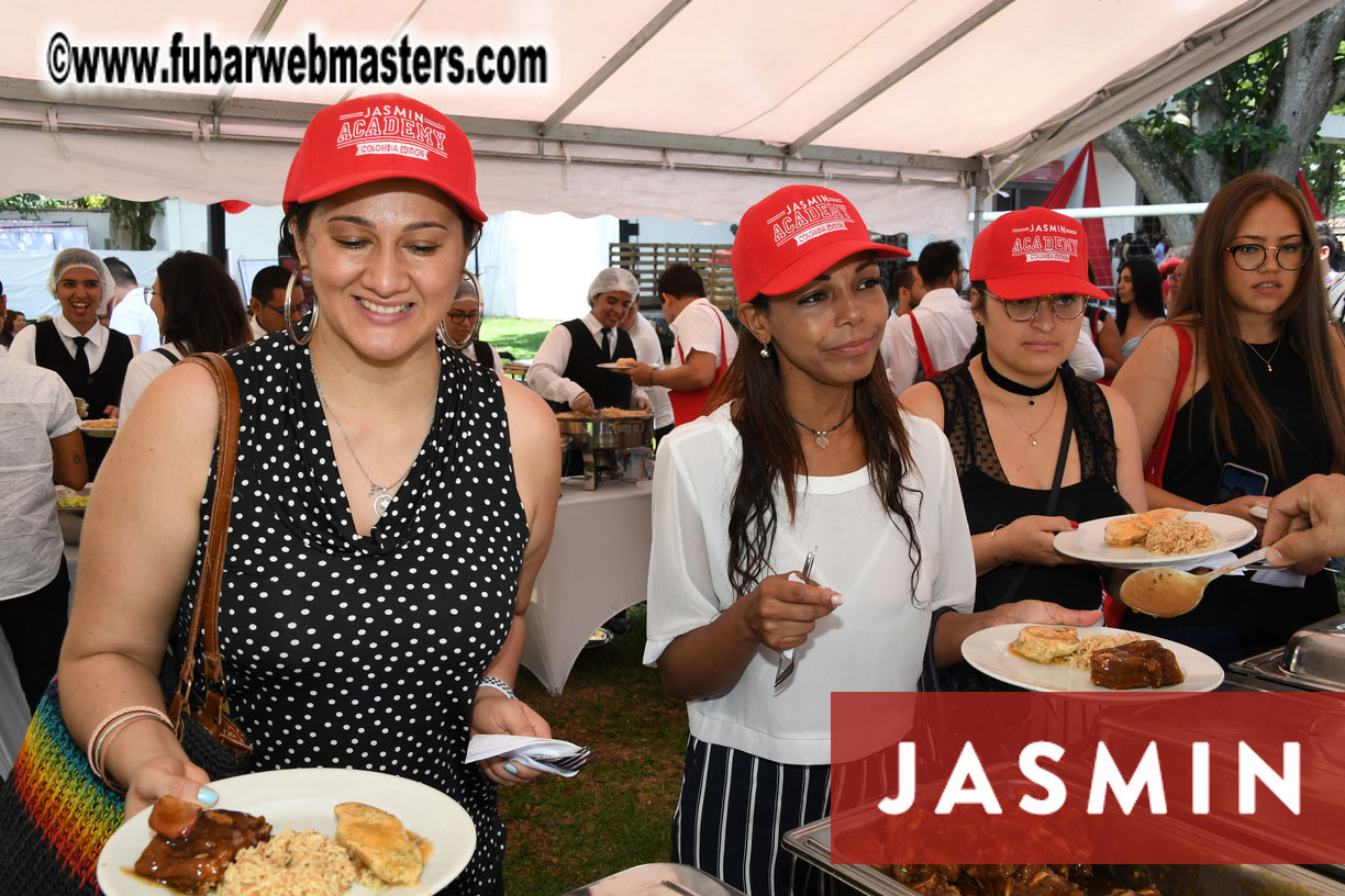 Jasmin Academy