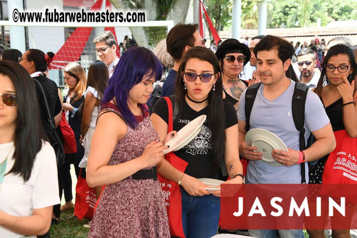 Jasmin Academy