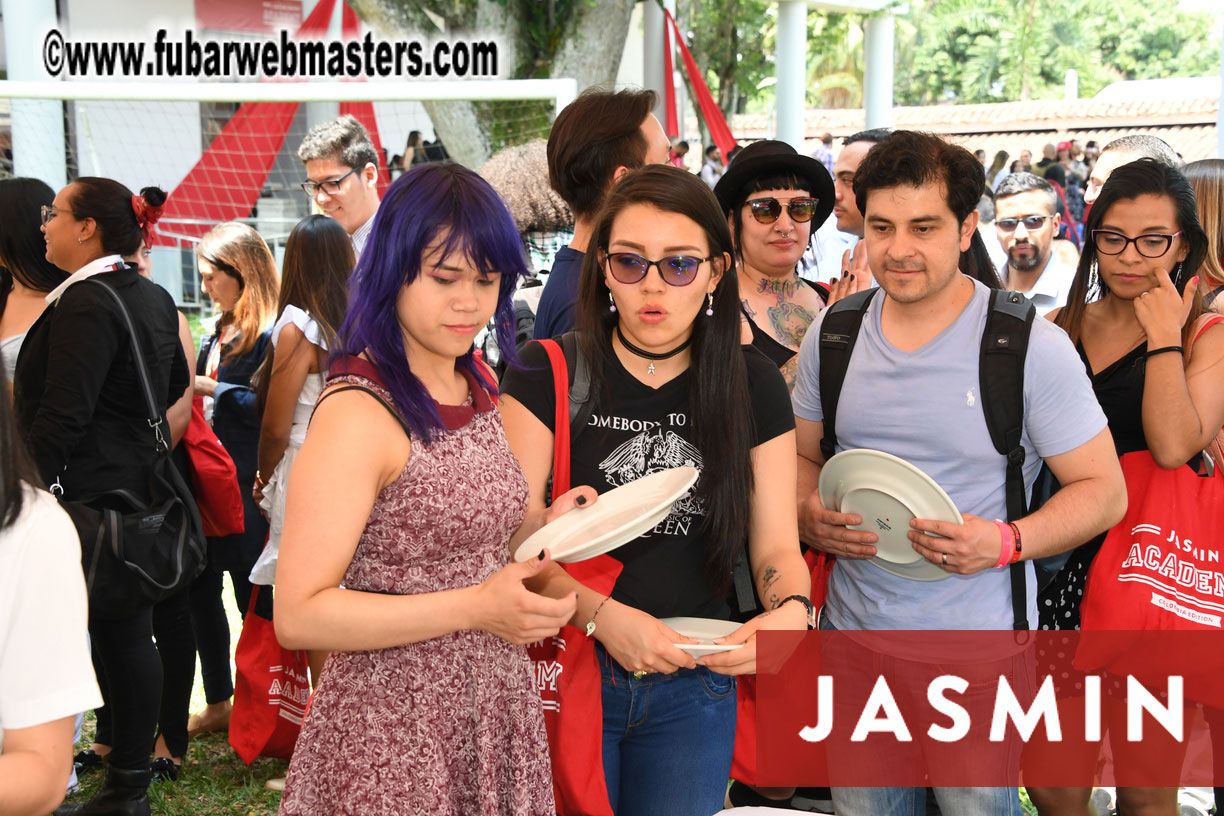 Jasmin Academy