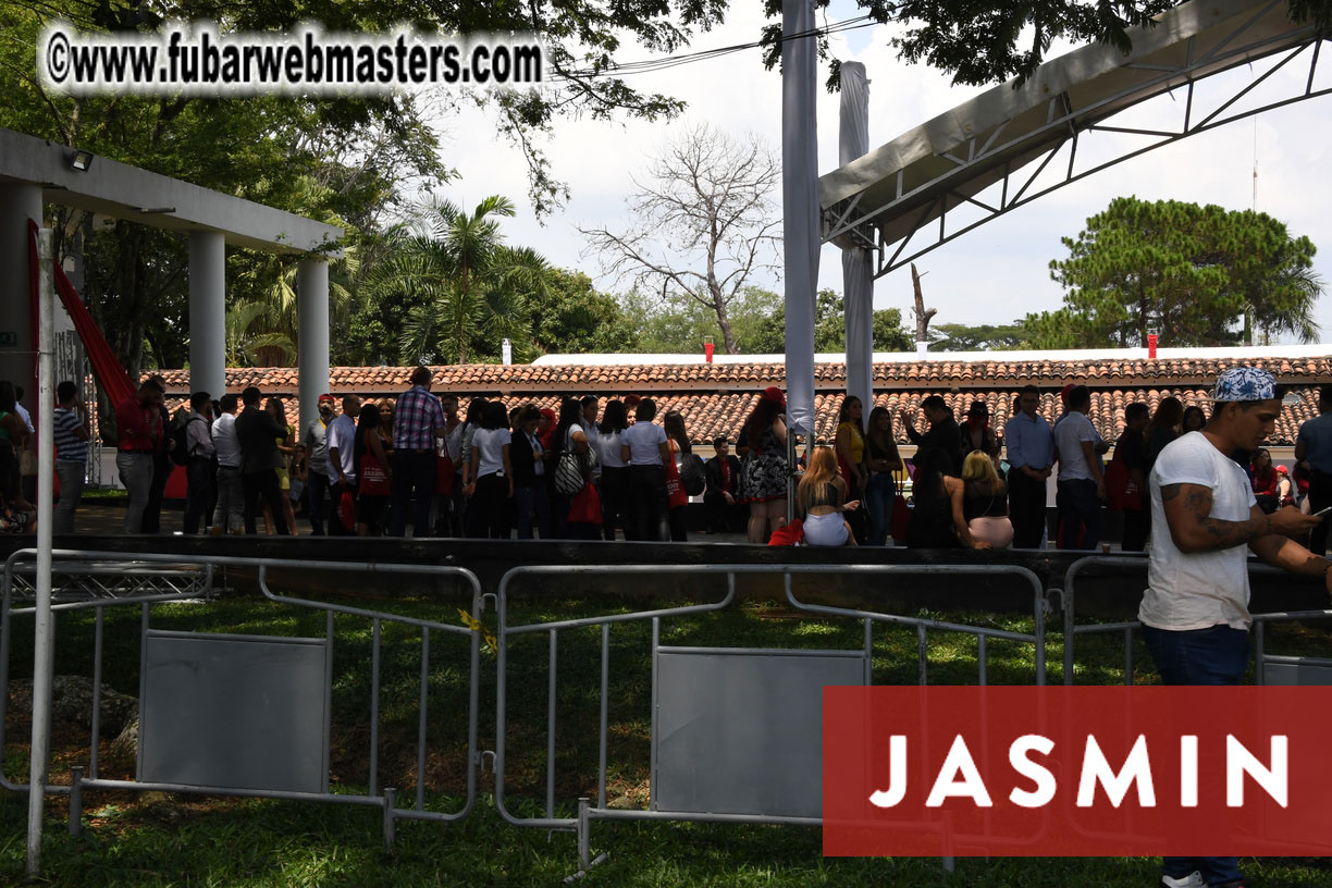 Jasmin Academy