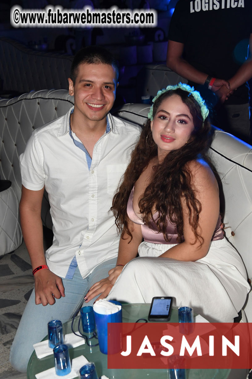 White Party