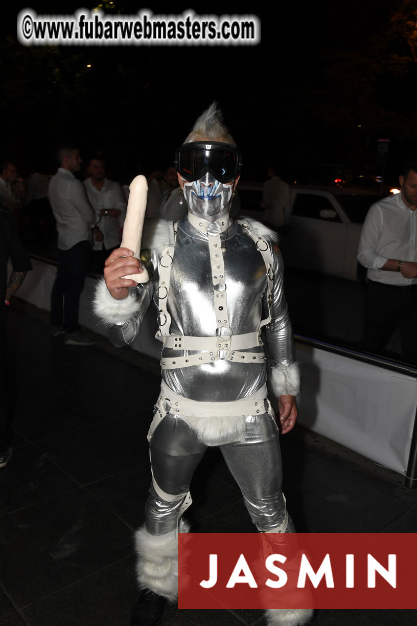 White Party