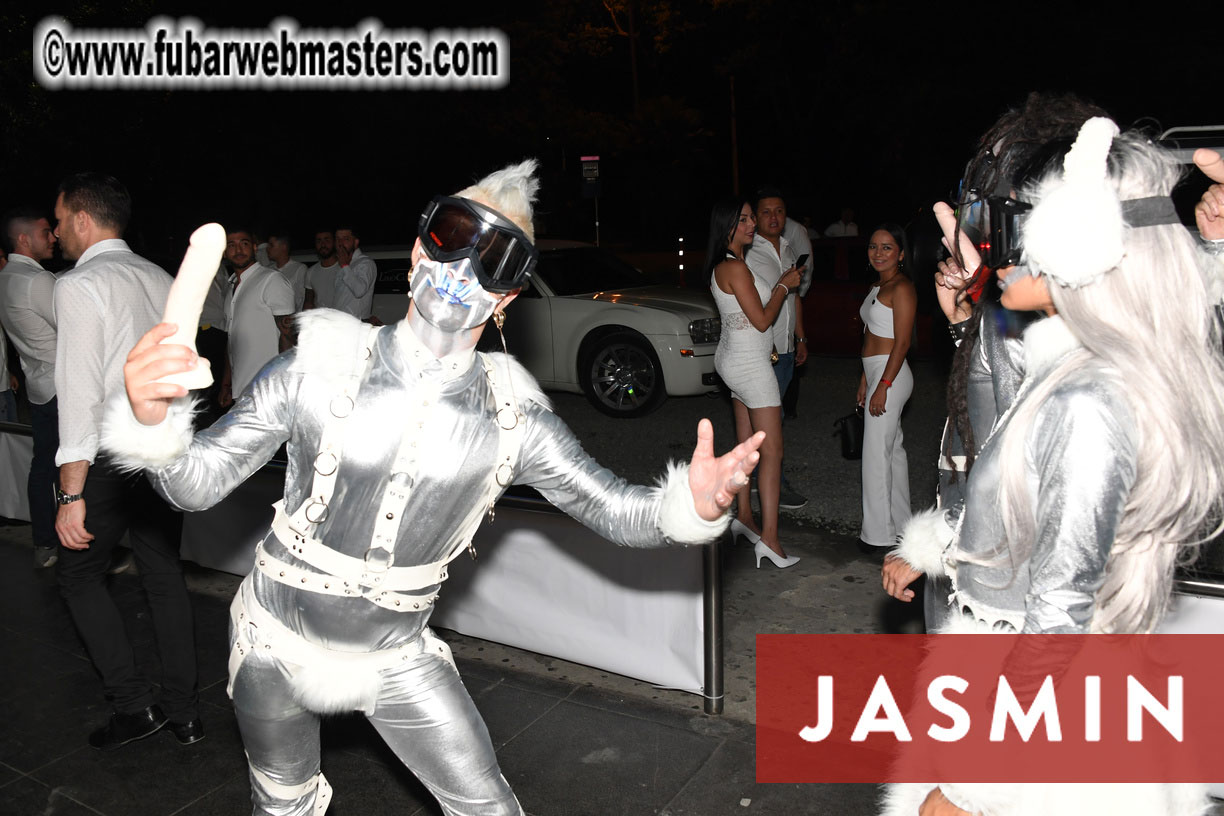 White Party