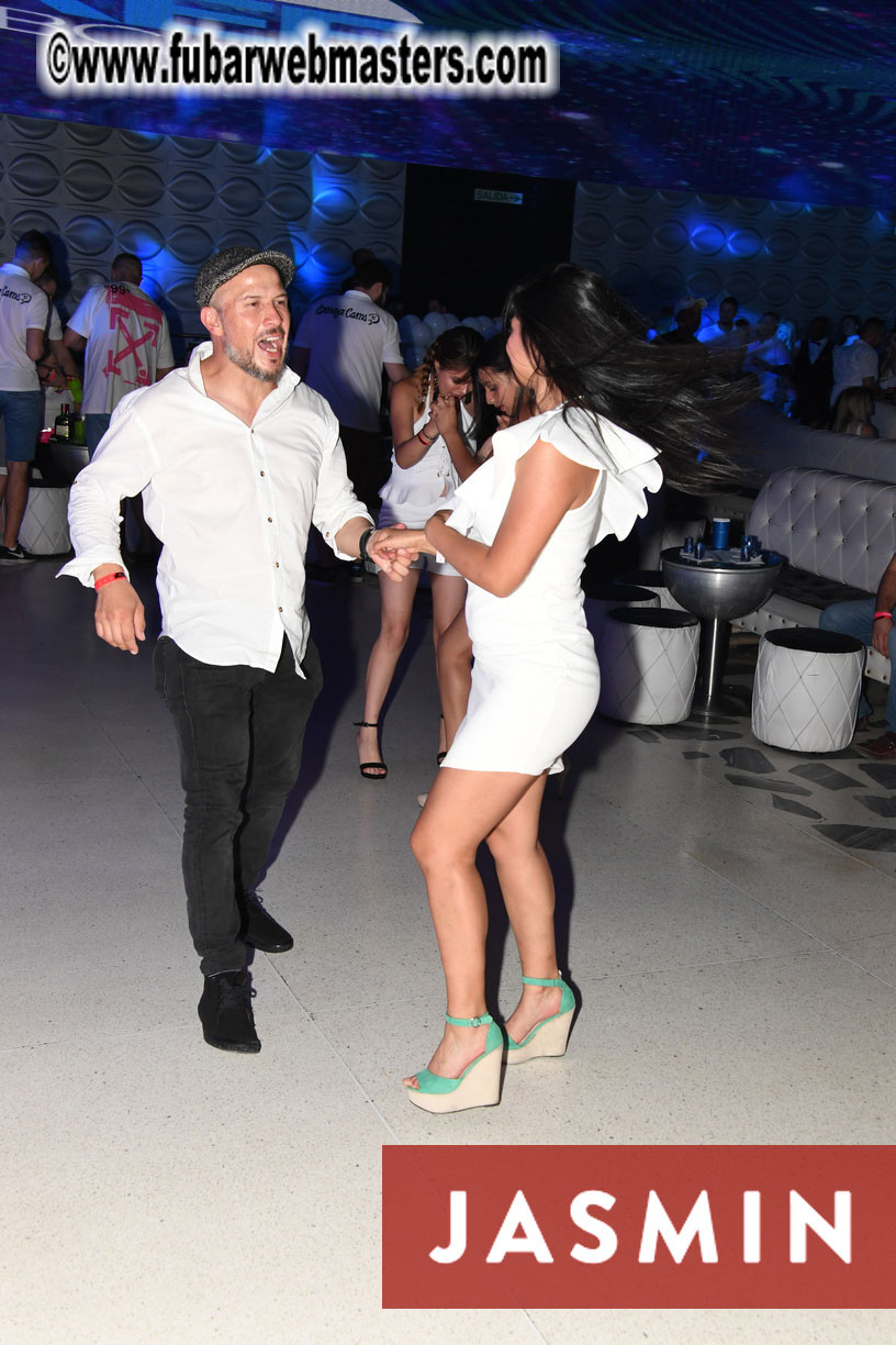 White Party