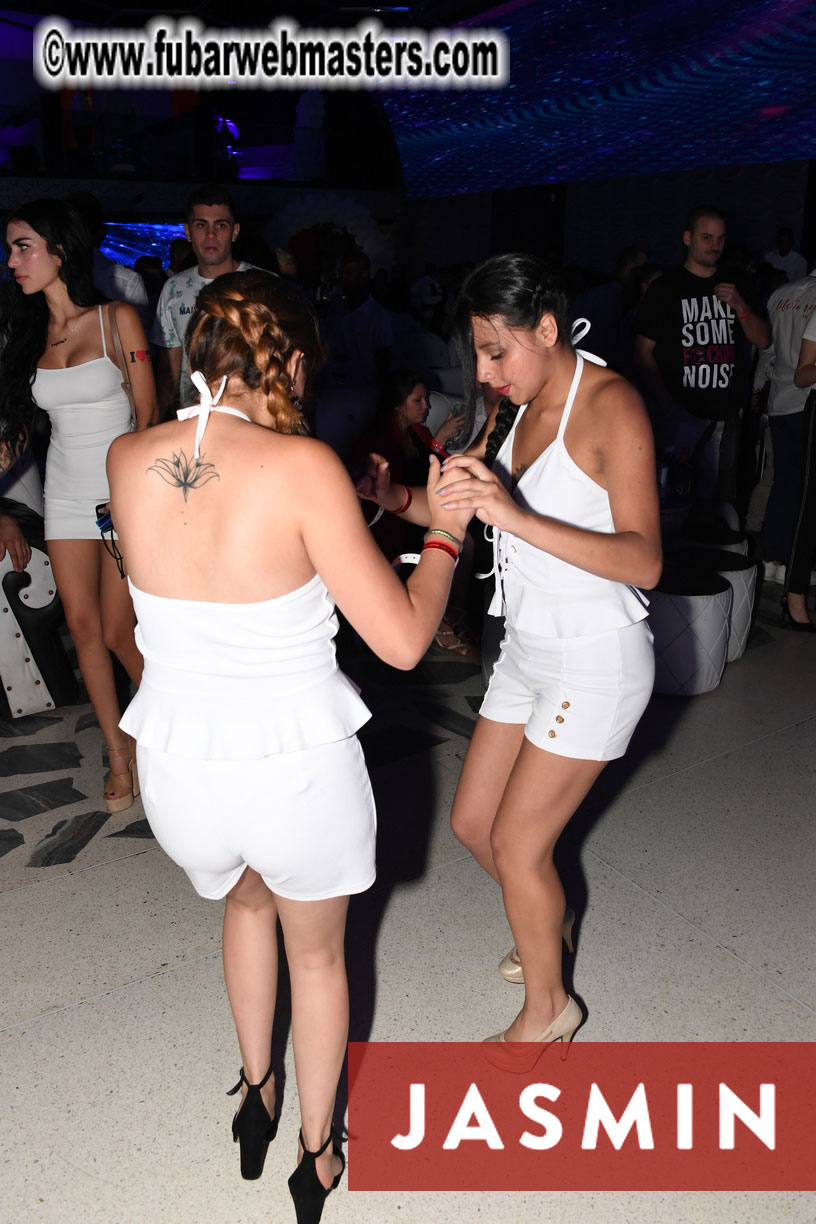 White Party