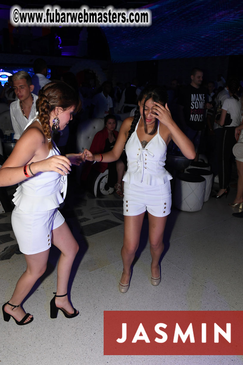 White Party