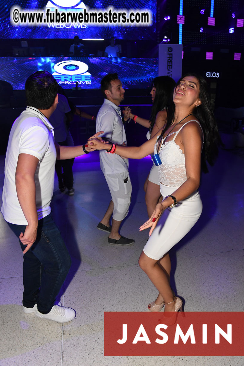 White Party