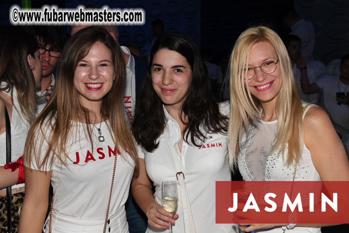 White Party