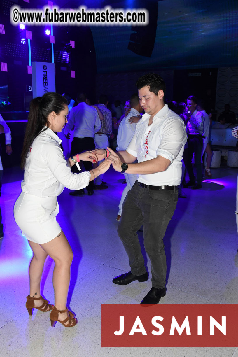 White Party