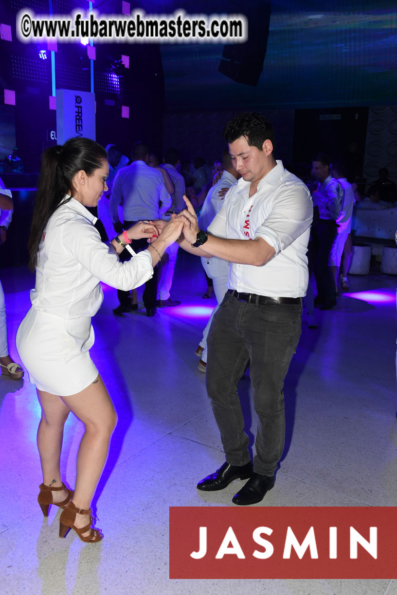 White Party