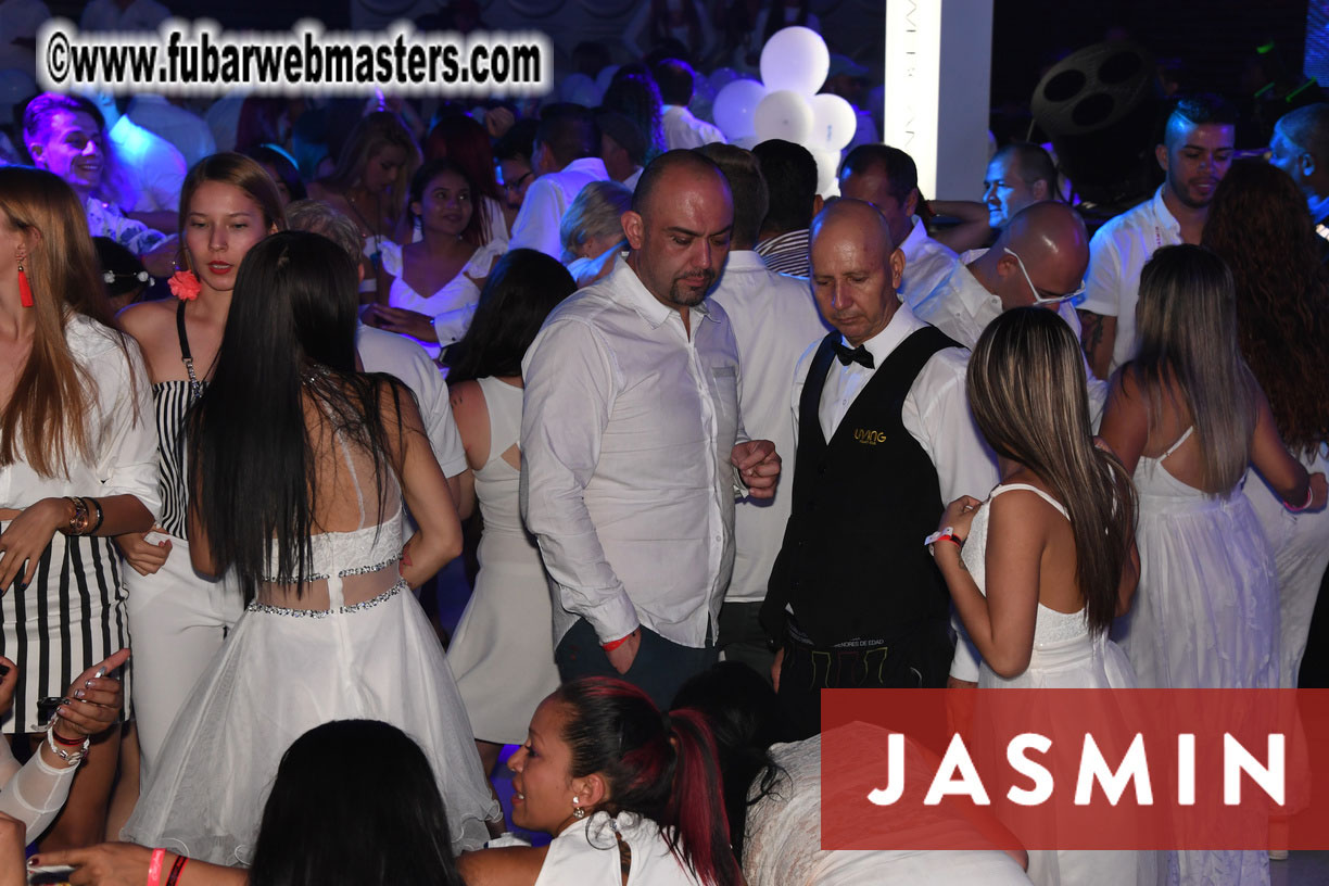 White Party