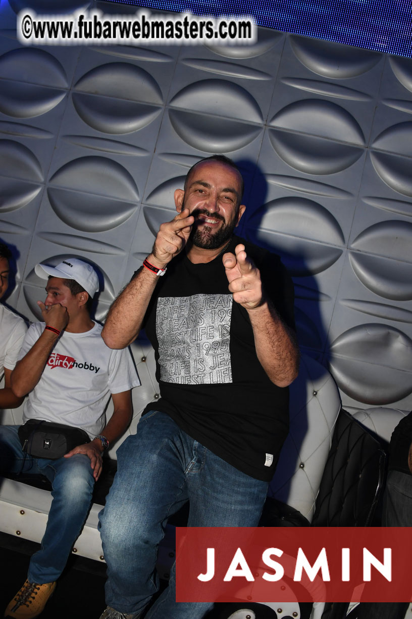 White Party