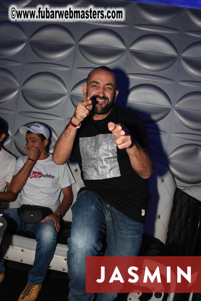 White Party