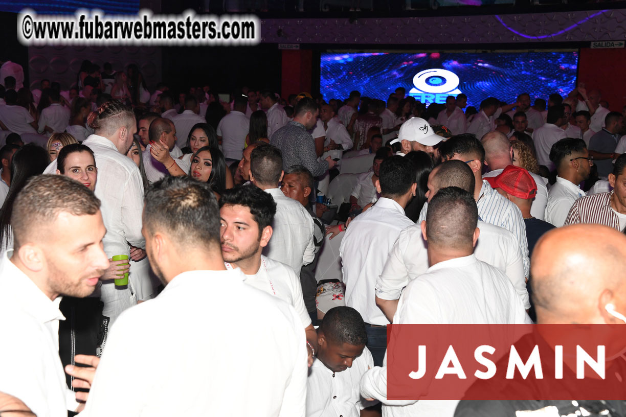 White Party