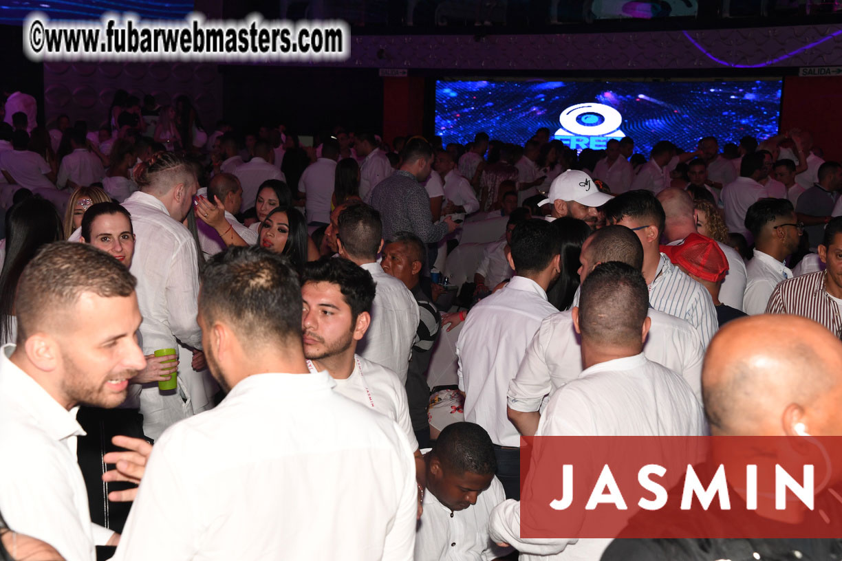 White Party