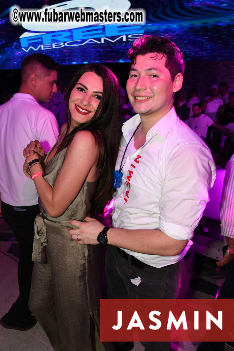 White Party