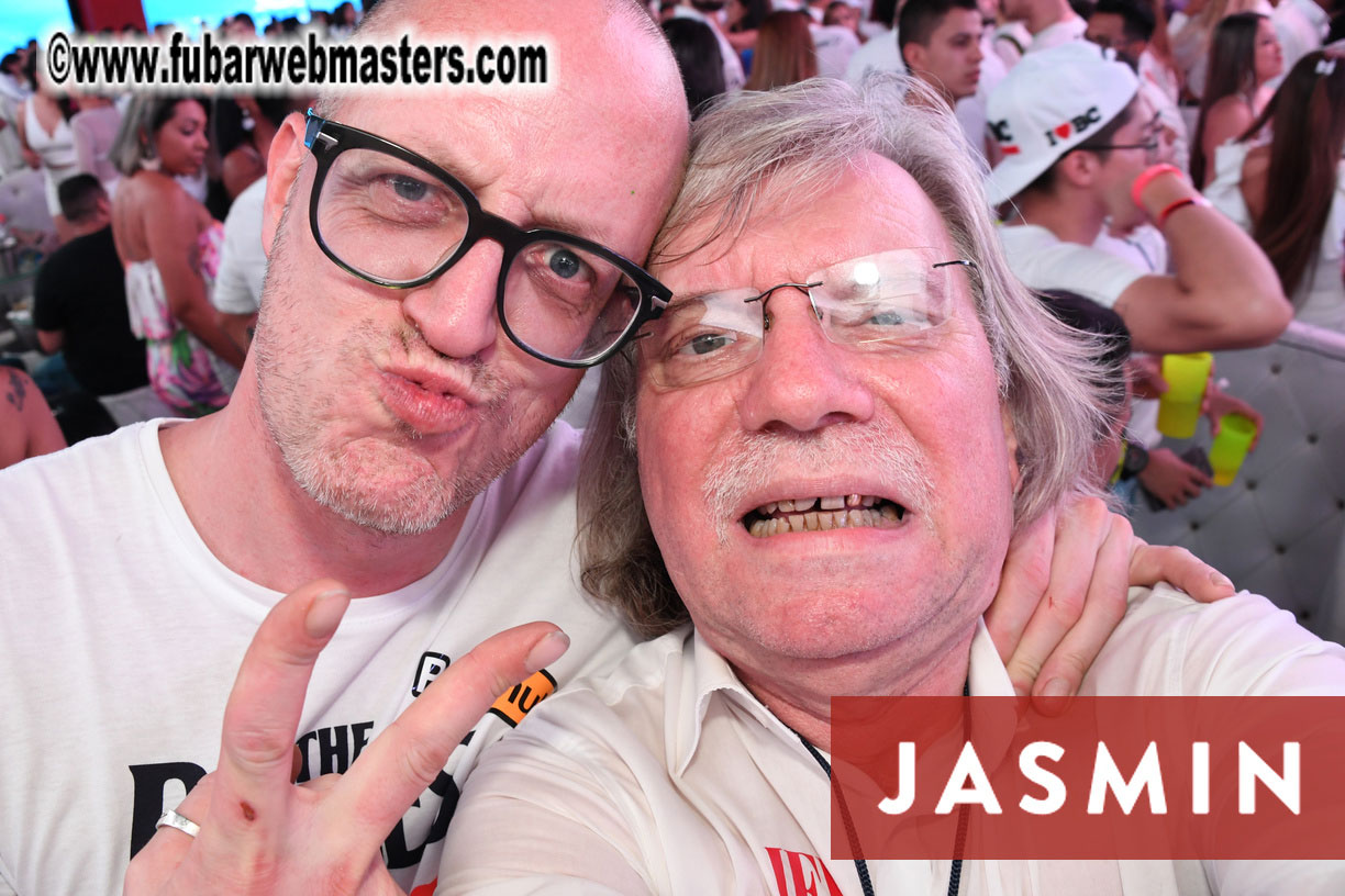 White Party