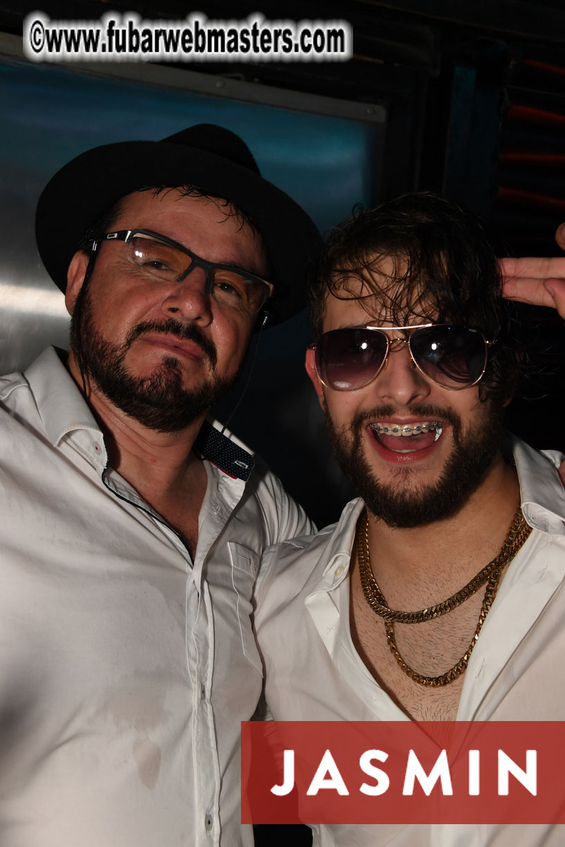 White Party