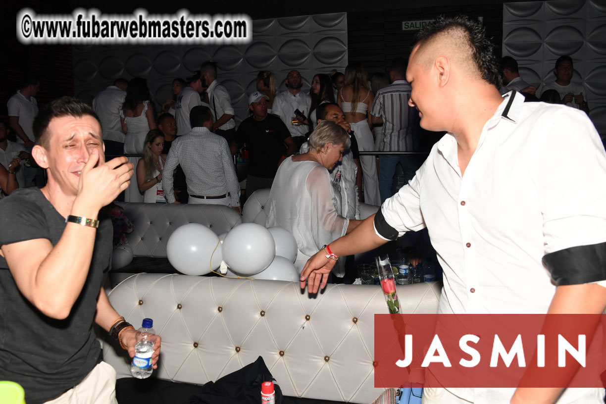 White Party