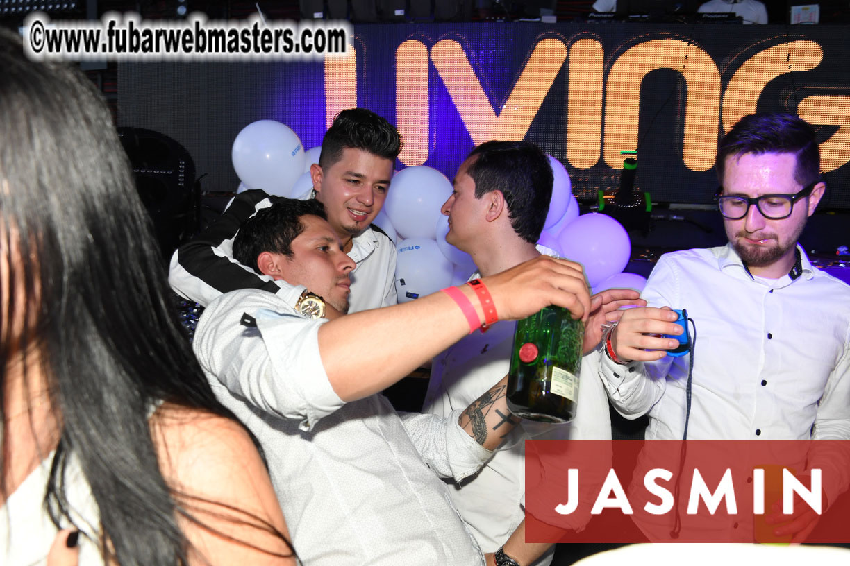 White Party