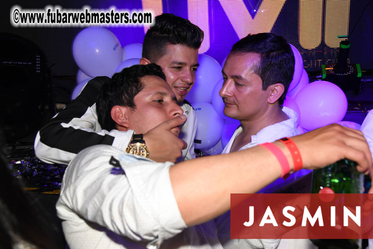 White Party