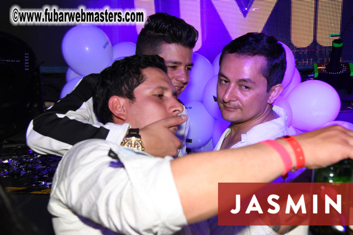 White Party