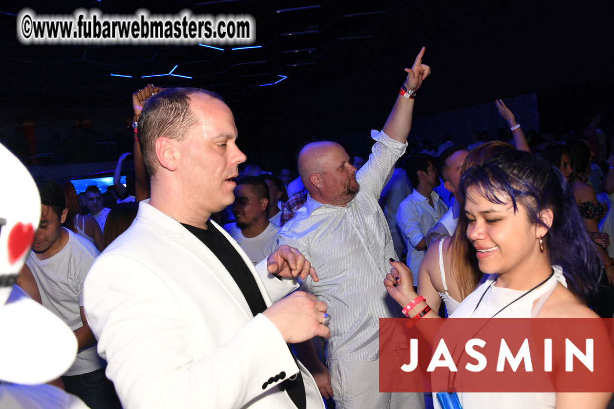 White Party