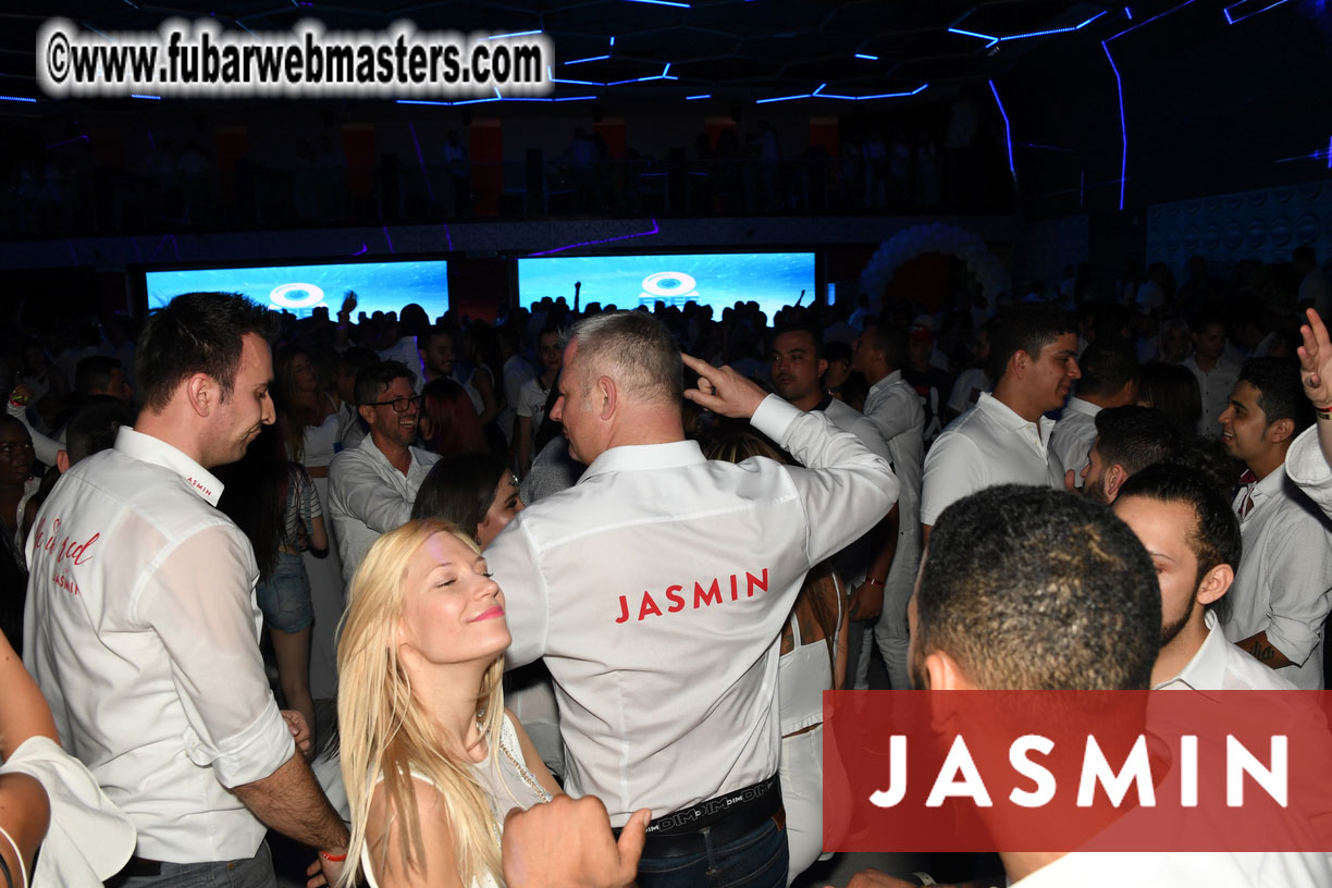 White Party