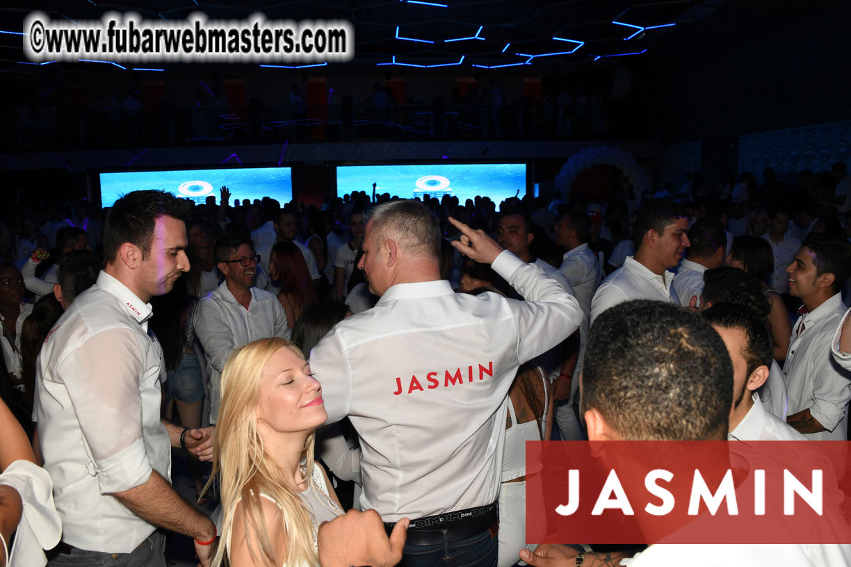 White Party