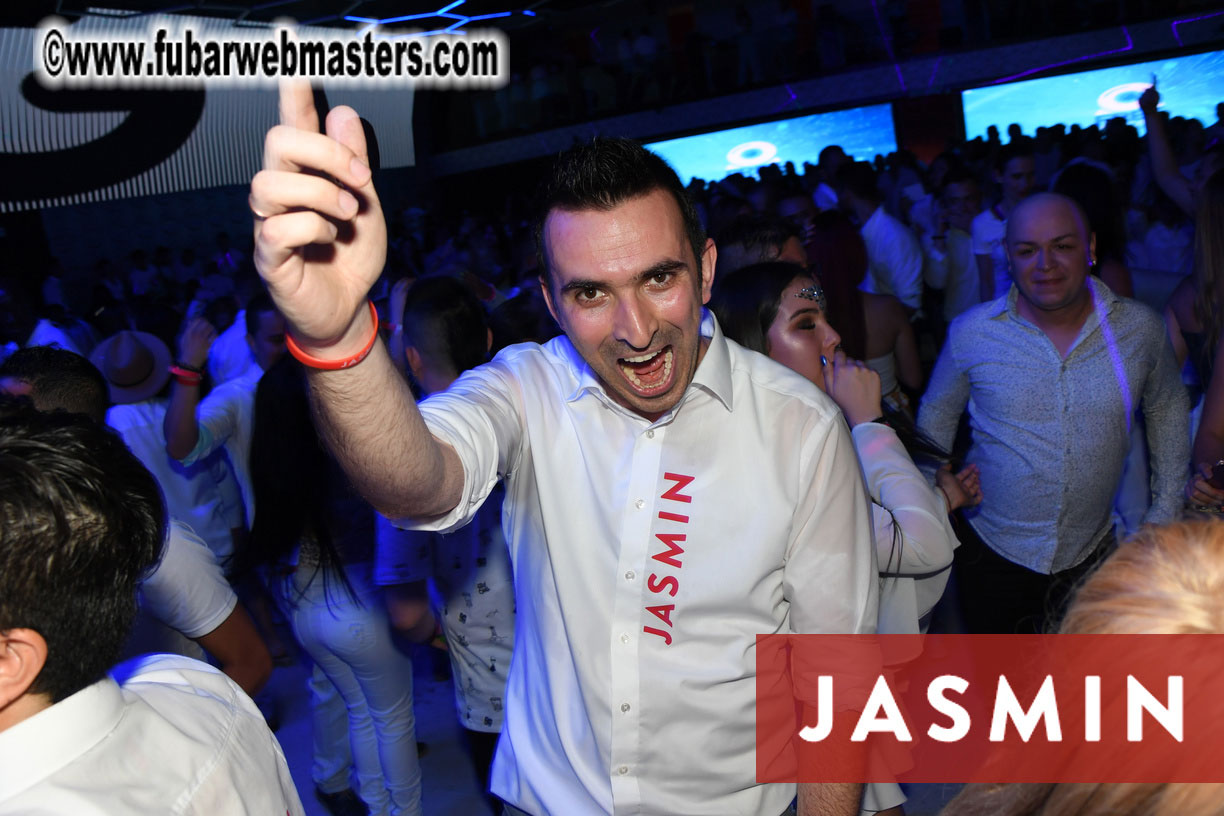 White Party