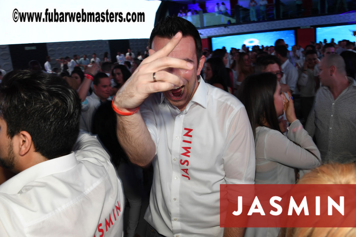 White Party
