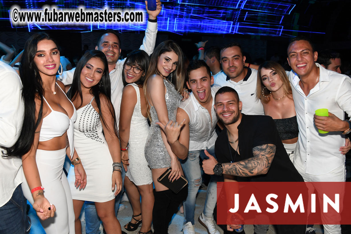 White Party