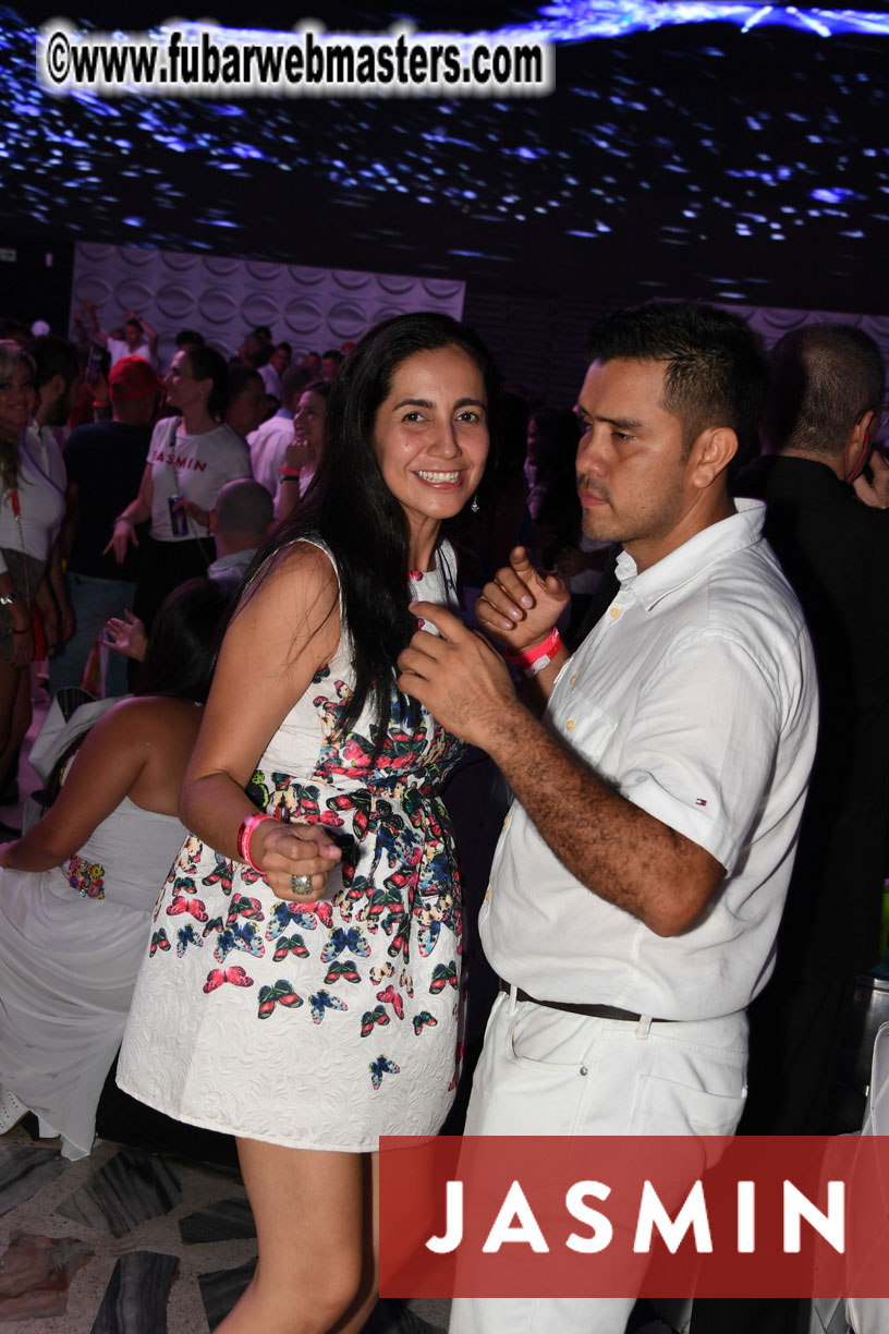 White Party