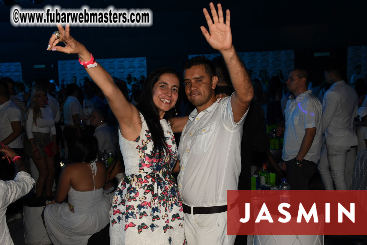 White Party