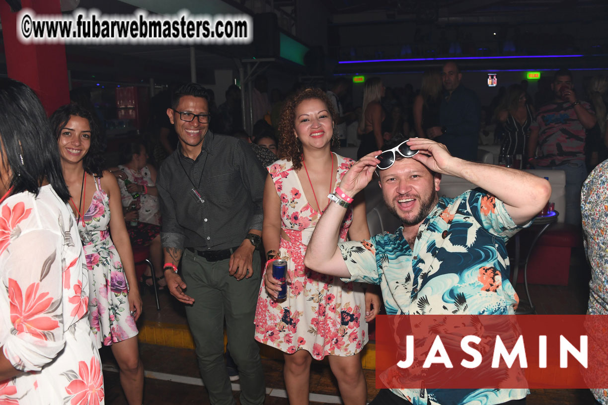 Salsa Party