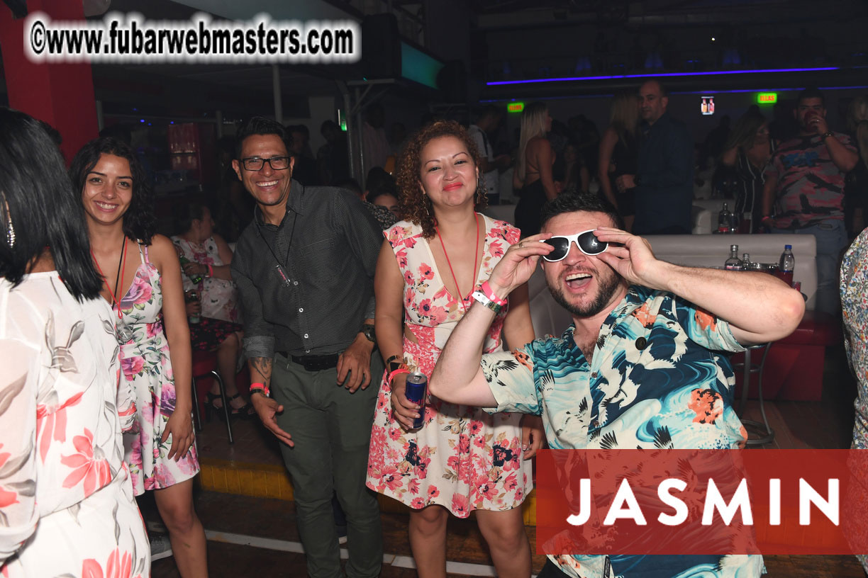Salsa Party