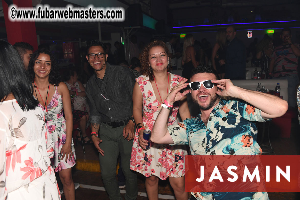 Salsa Party