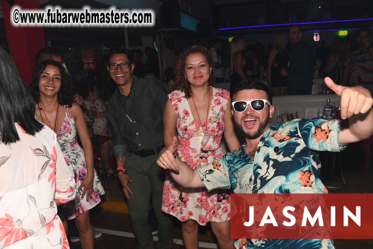 Salsa Party