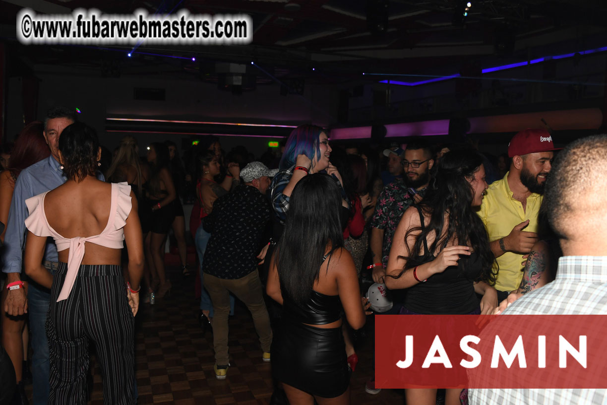 Salsa Party