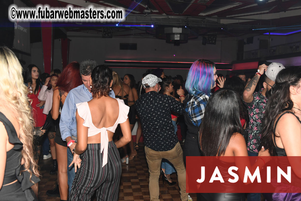 Salsa Party