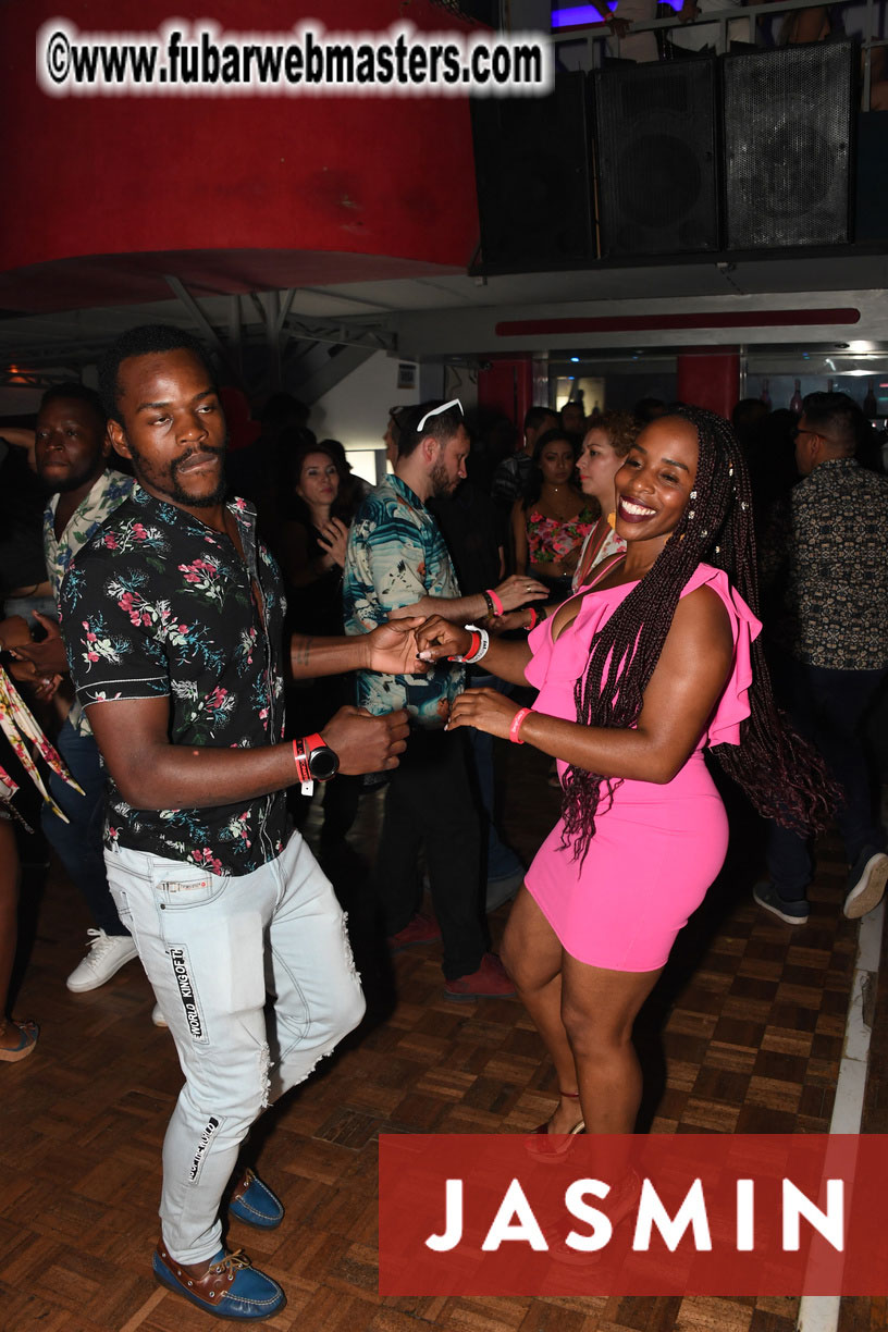 Salsa Party