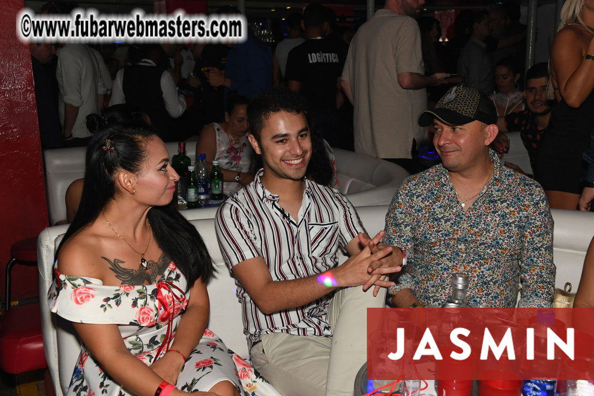 Salsa Party