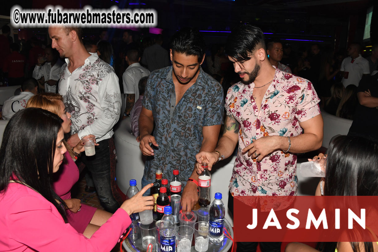 Salsa Party