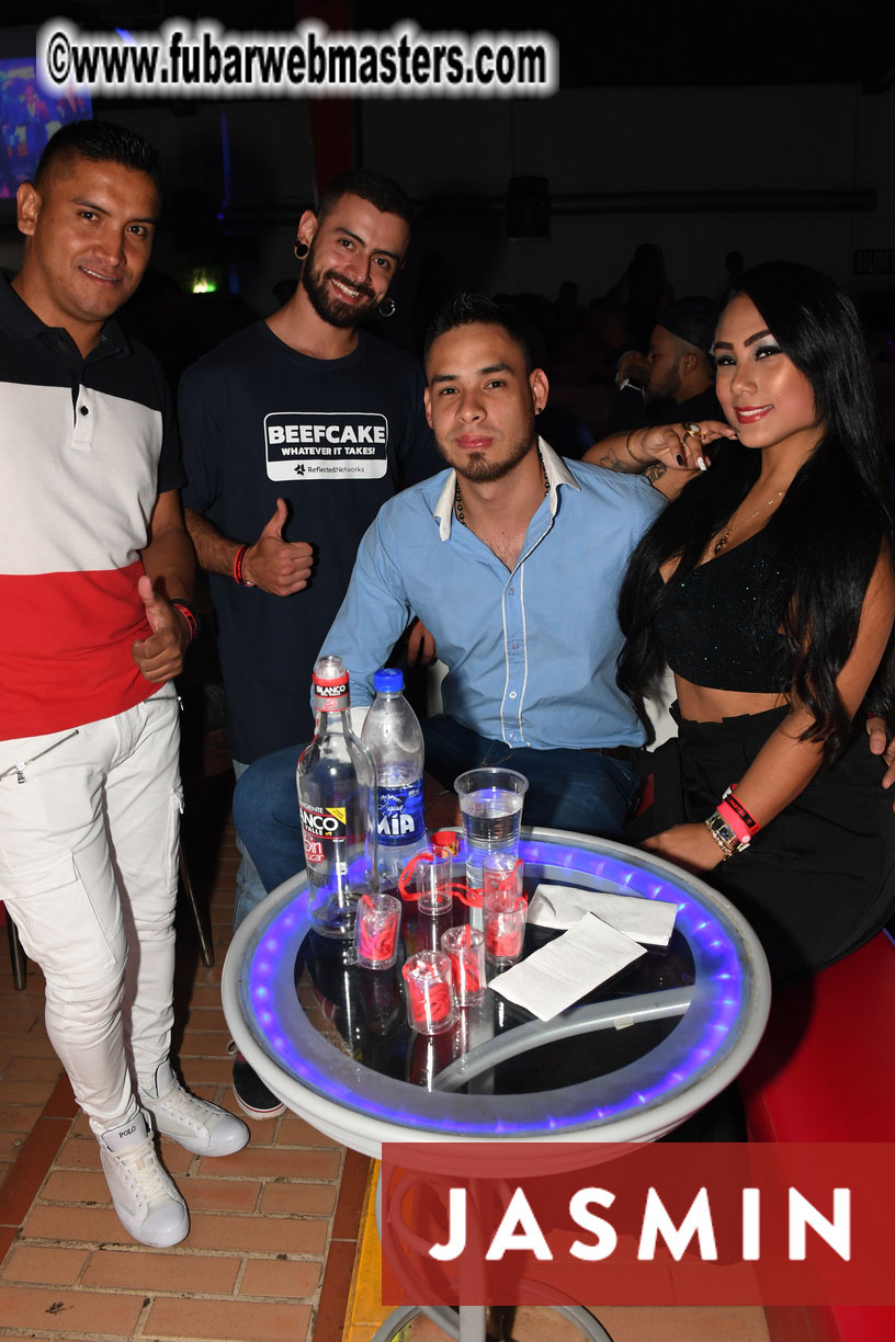 Salsa Party