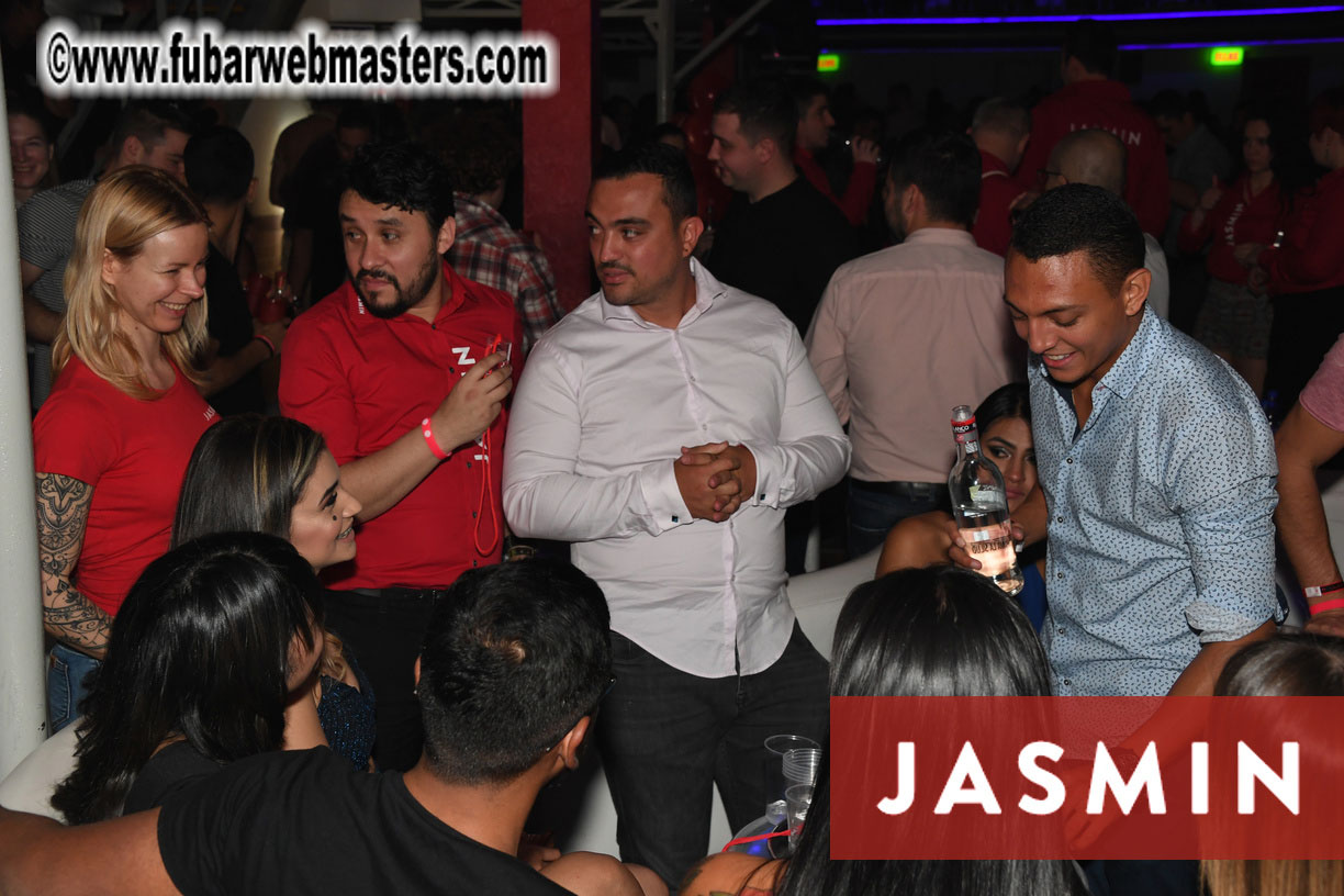 Salsa Party