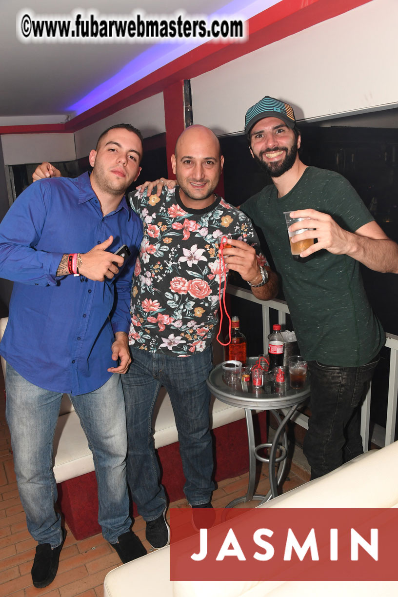 Salsa Party