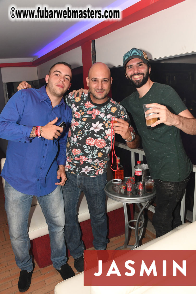 Salsa Party