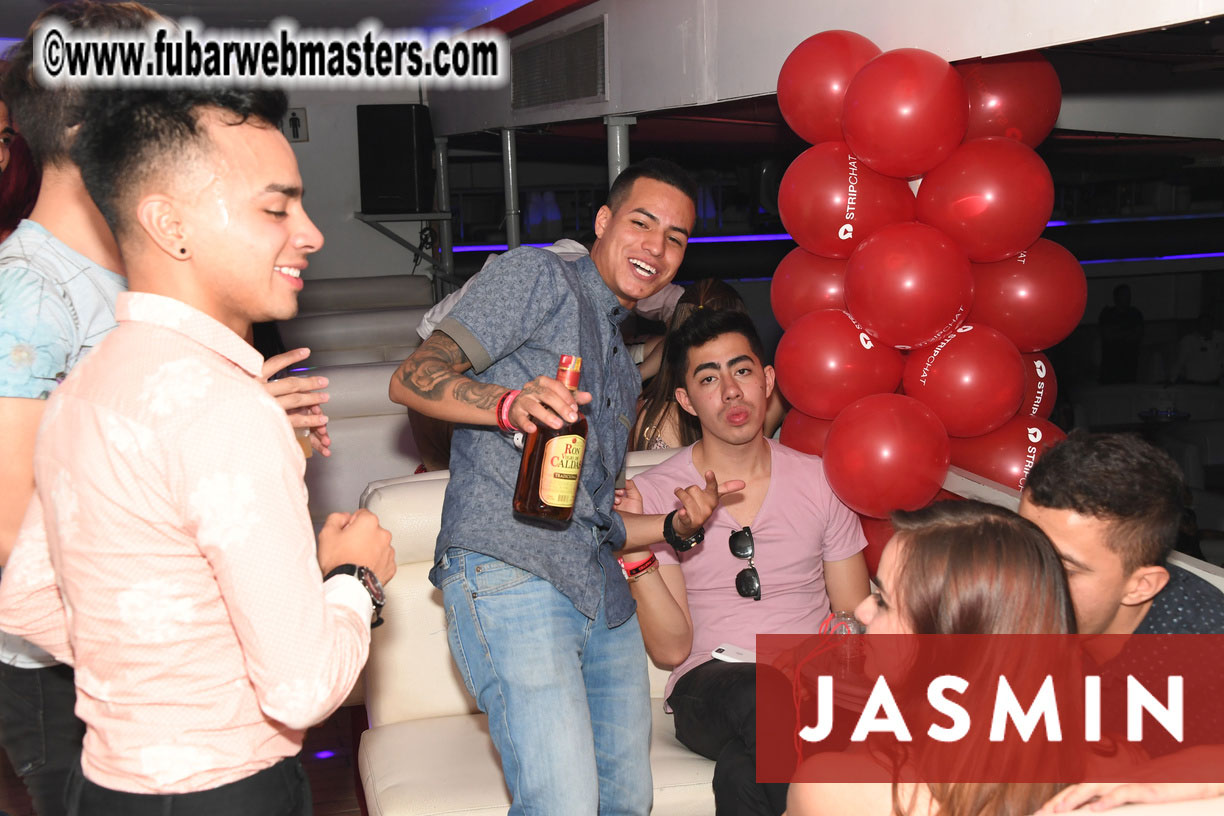 Salsa Party