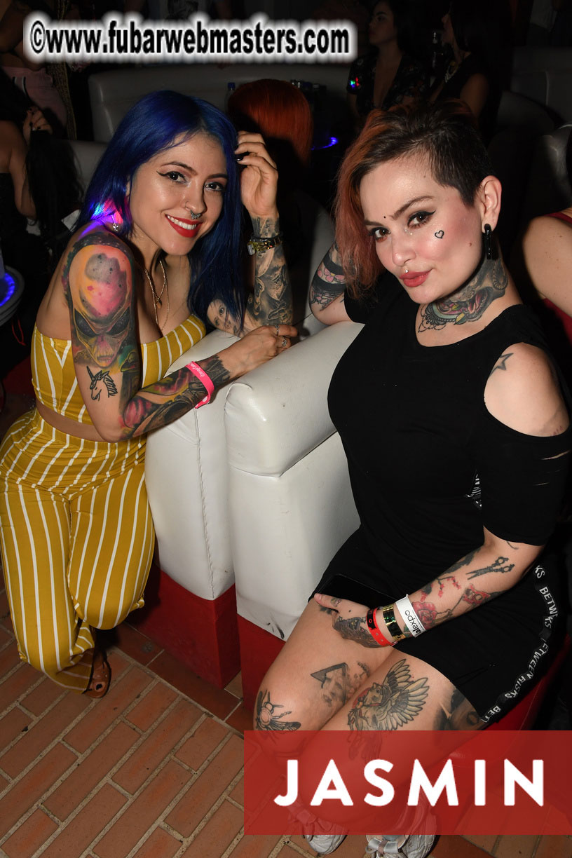 Salsa Party